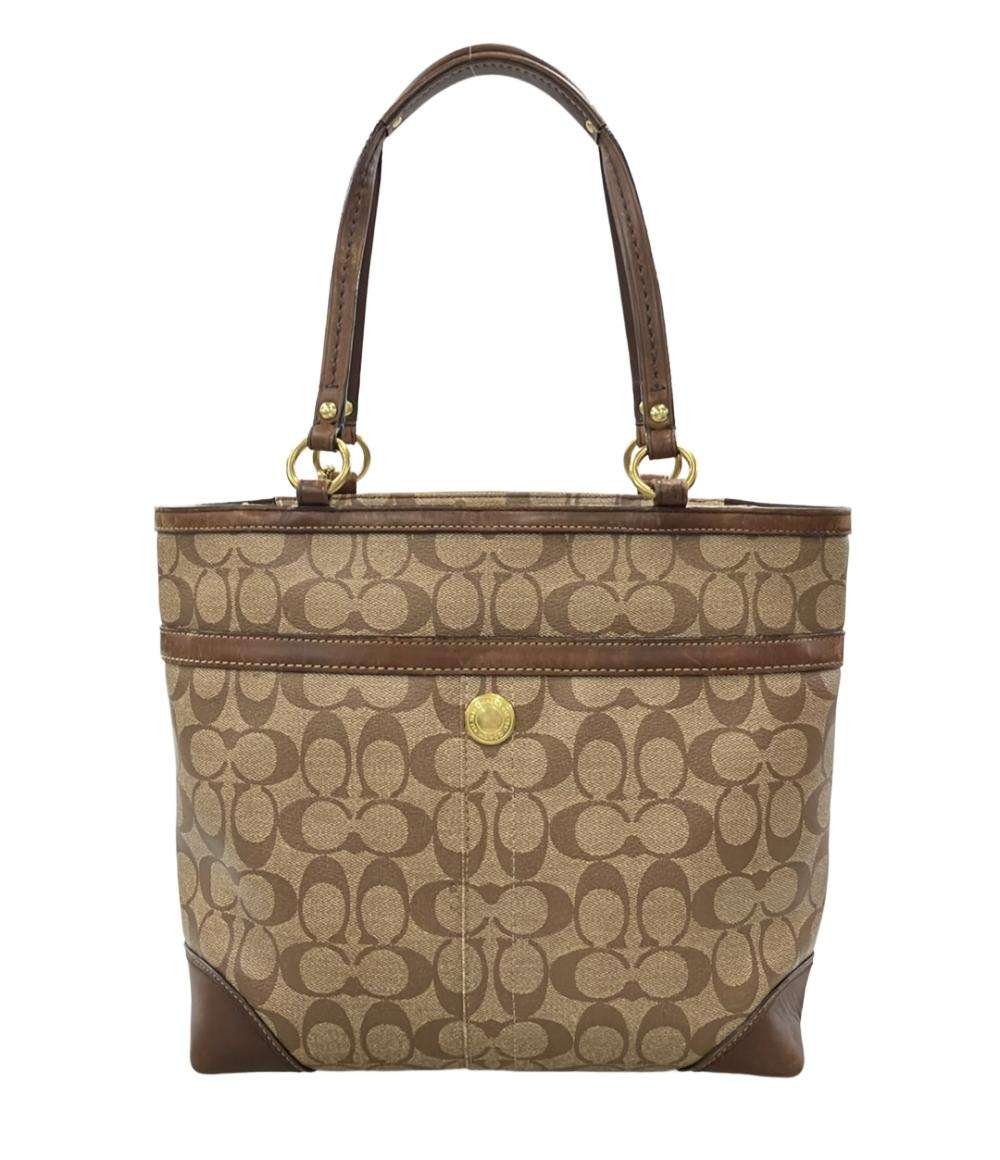 COACH トートバッグ 12358 レディース コーチ