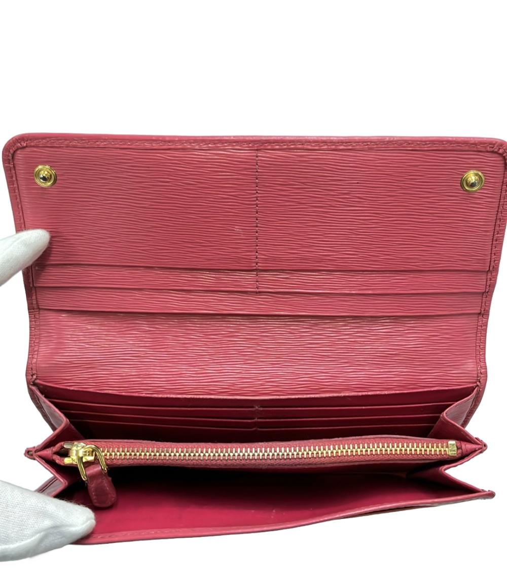 PRADA 長財布 レディース プラダ
