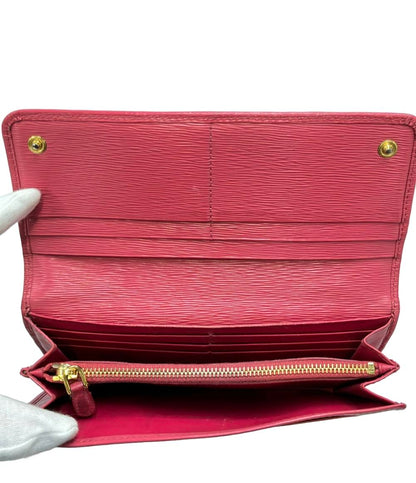 PRADA 長財布 レディース プラダ