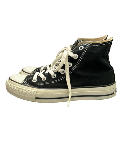 CONVERSE ハイカットスニーカー キャンバス オールスター HI M9160 レディース SIZE 24.0 (L) コンバース