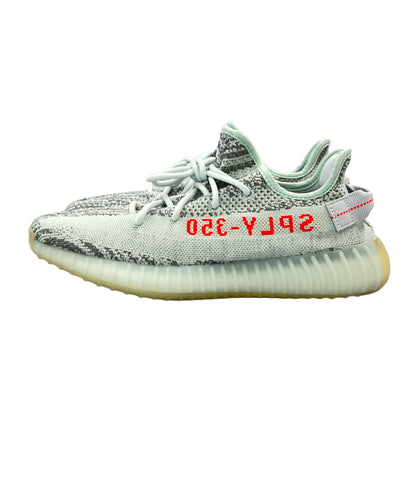 美品 adidas ローカットスニーカー YEEZY BOOST 350 V2 B37571 メンズ SIZE 28.0 (XL) アディダス