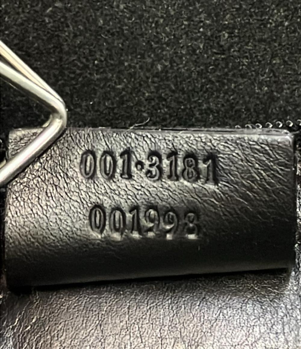 GUCCI ショルダーバッグ 肩掛け 001 3181 001998 レディース グッチ