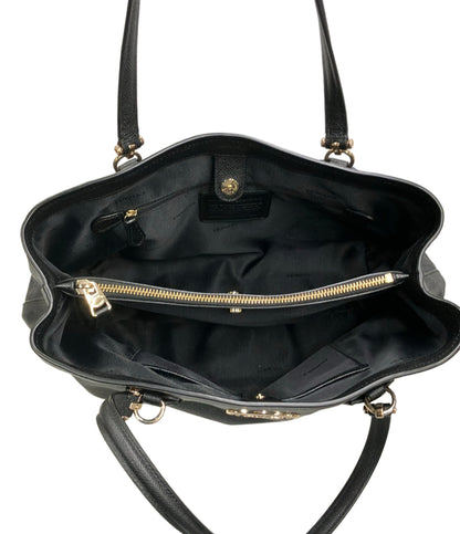 美品 COACH トートバッグ レザー 34388 レディース コーチ