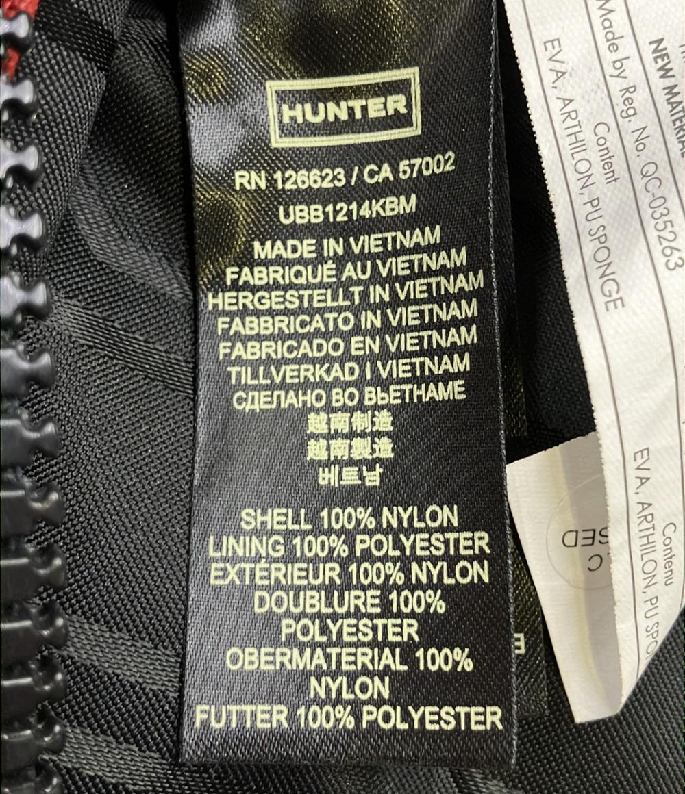 ハンター リュック メンズ HUNTER