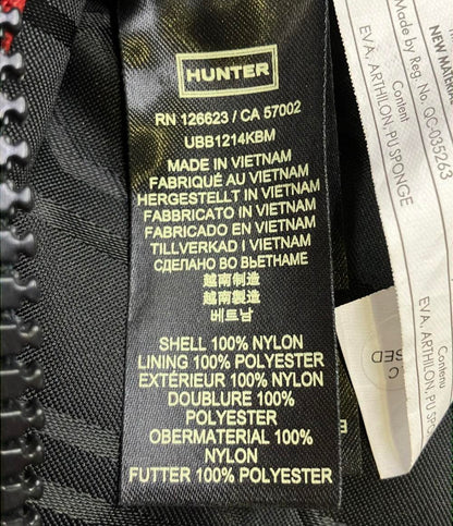 ハンター リュック メンズ HUNTER