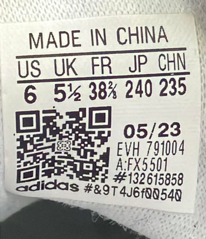 adidas ローカットスニーカー スタンスミス FX5501 レディース SIZE 24.0 (L) アディダス