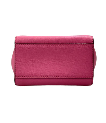 美品 Kate Spade 2way ハンドバッグ ショルダーバッグ  斜め掛け ミニバッグ チェーン レディース ケイトスペード