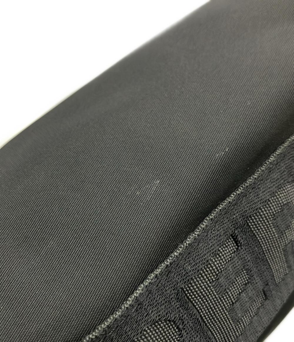 美品 BURBERRY ウエストバッグ ボディバッグ 8025668 メンズ レディース バーバリー