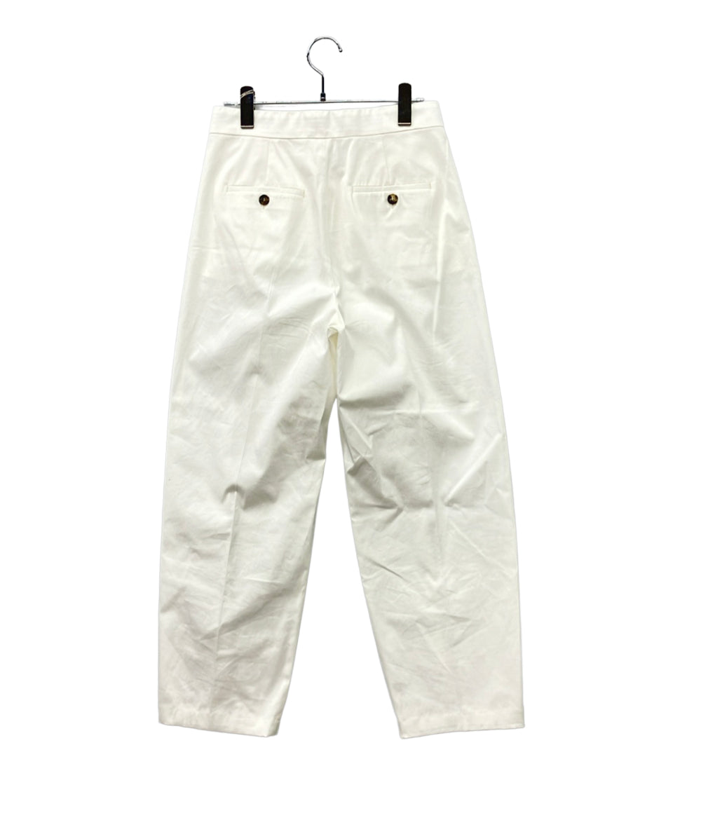 Max Mara ロングパンツ レディース SIZE 36 (S) マックスマーラ