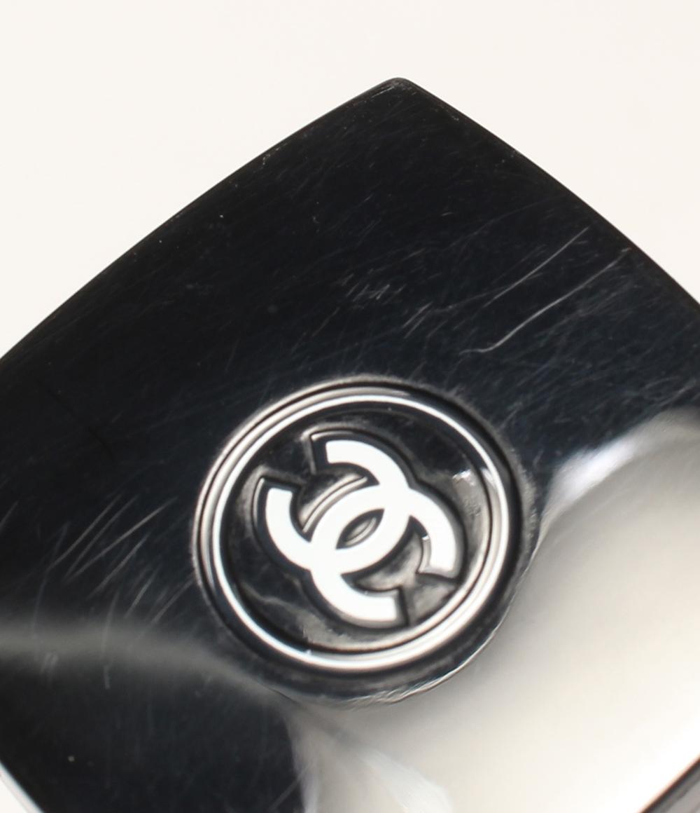 CHANEL ダブルミラー ストラップ チャーム ノベルティ レディース シャネル