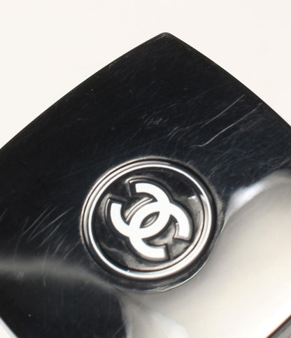 CHANEL ダブルミラー ストラップ チャーム ノベルティ レディース シャネル