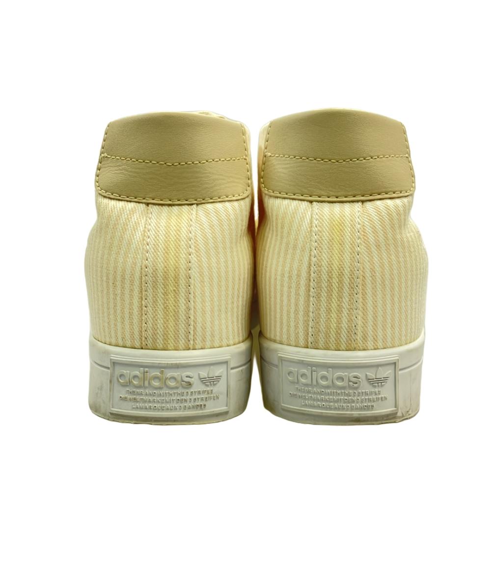 アディダス インヒールスニーカー BC0415 レディース SIZE 23.5 (M) adidas