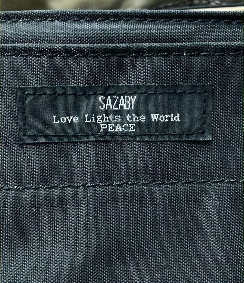 SAZABY トートバッグ レディース サザビー