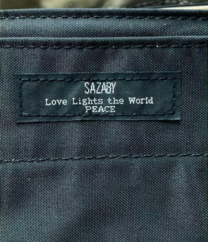 SAZABY トートバッグ レディース サザビー