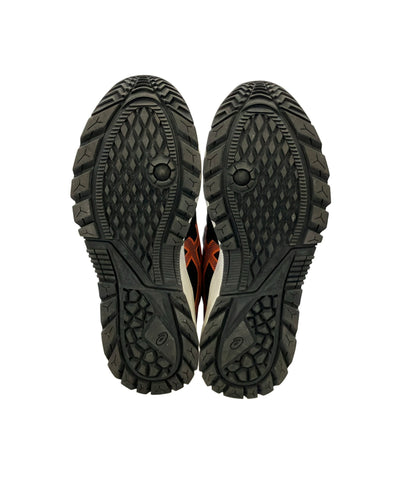 asics ハイカットスニーカー ウィンター LAZERBEAM WF-MG 1154A135 キッズ SIZE 25.0 (M) アシックス