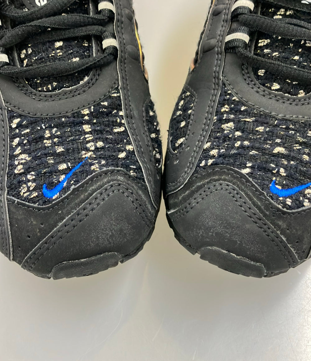 NIKE ローカットスニーカー × Supreme AIR MAX TAILWIND 4 AT3854-001 メンズ SIZE 26.5 (M) ナイキ