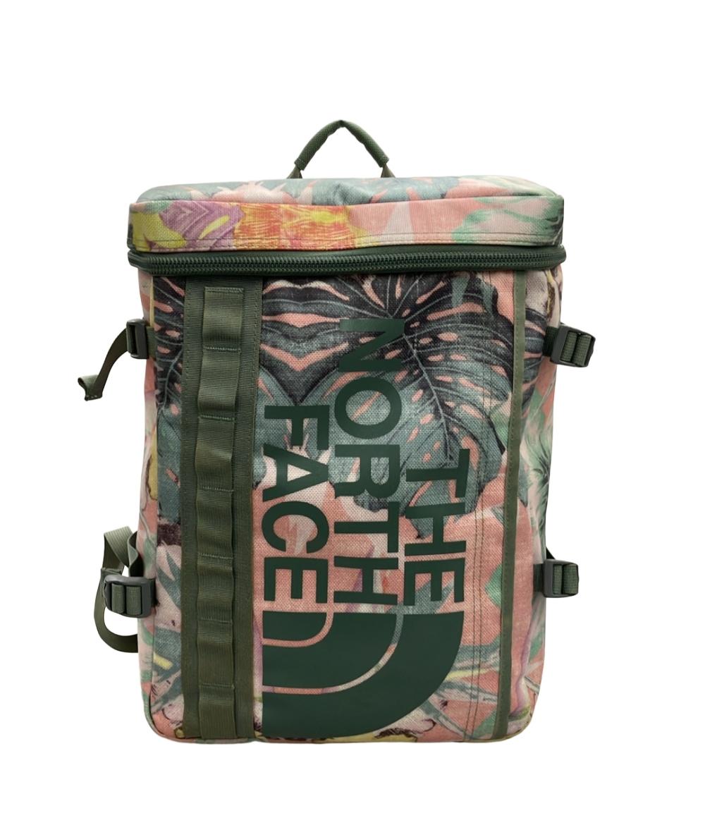 THE NORTH FACE リュック BC Fuse Box ll NMU71506 レディース ザ・ノース・フェイス