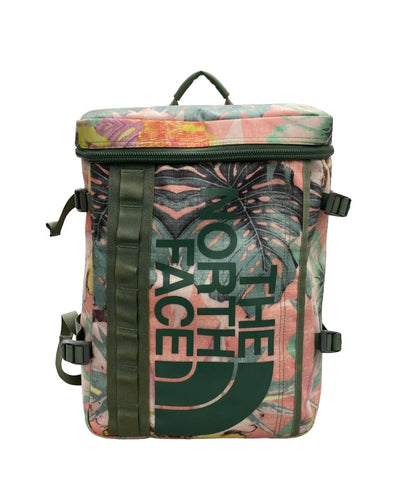 THE NORTH FACE リュック BC Fuse Box ll NMU71506 レディース ザ・ノース・フェイス
