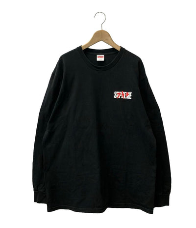 シュプリーム 長袖Tシャツ アキラ メンズ SIZE L Supreme