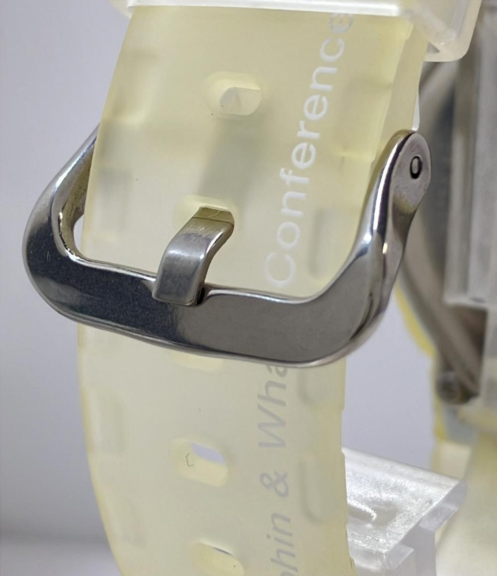 CASIO 腕時計 I.C.E.R.C イルクジ G-SHOCK クオーツ DW-6910K メンズ カシオ