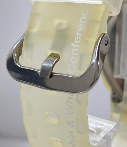 CASIO 腕時計 I.C.E.R.C イルクジ G-SHOCK クオーツ DW-6910K メンズ カシオ