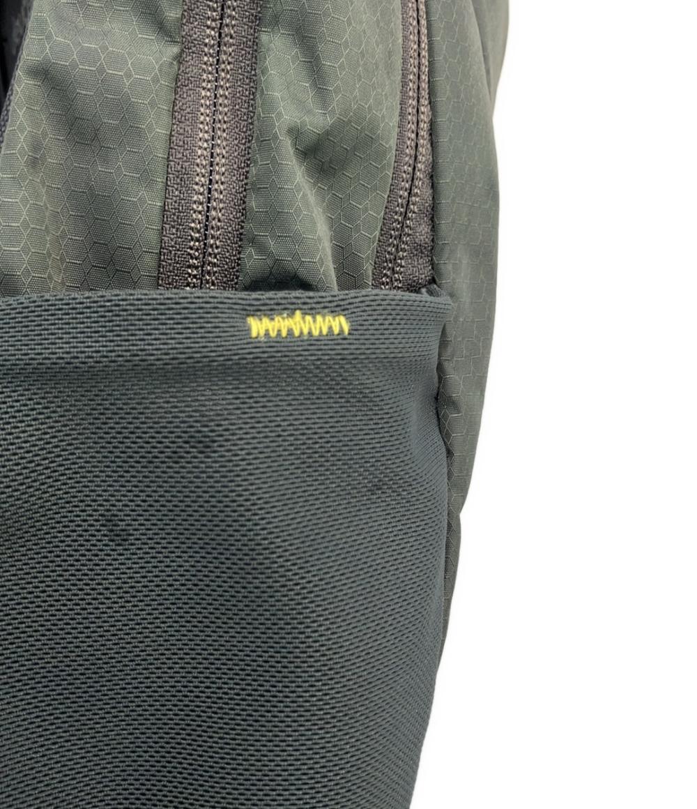 deuter リュック Race AIR 10 メンズ ドイター