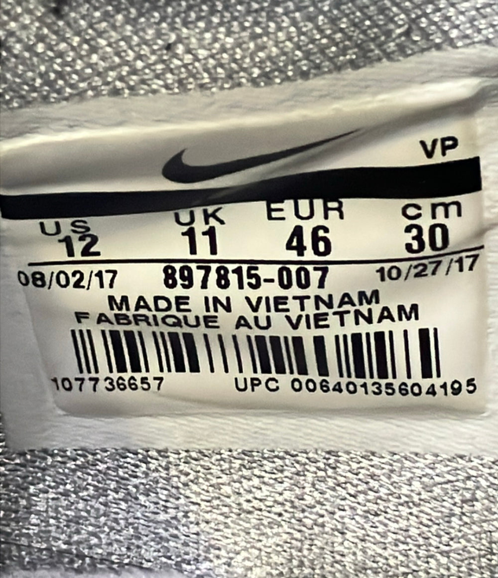 NIKE ローカットスニーカー KD 10 897815-007 メンズ SIZE 30.0 ナイキ