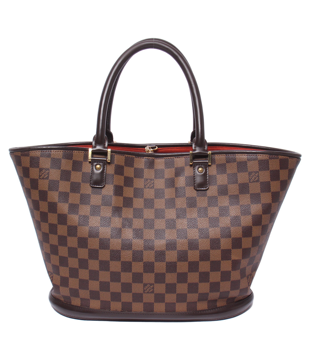 LOUIS VUITTON トートバッグ ショルダーバッグ 肩掛け マノスクGM モノグラム N51120 レディース ルイ・ヴィトン