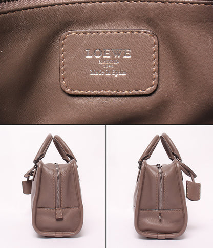 LOEWE 2wayショルダーバッグ  ハンドバッグ 斜め掛け アマソナ23 レディース ロエベ