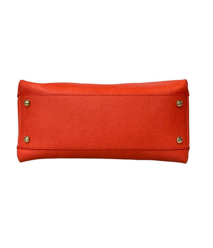 美品 Furla 2WAY ハンドバッグ ショルダーバッグ 斜め掛け レディース フルラ