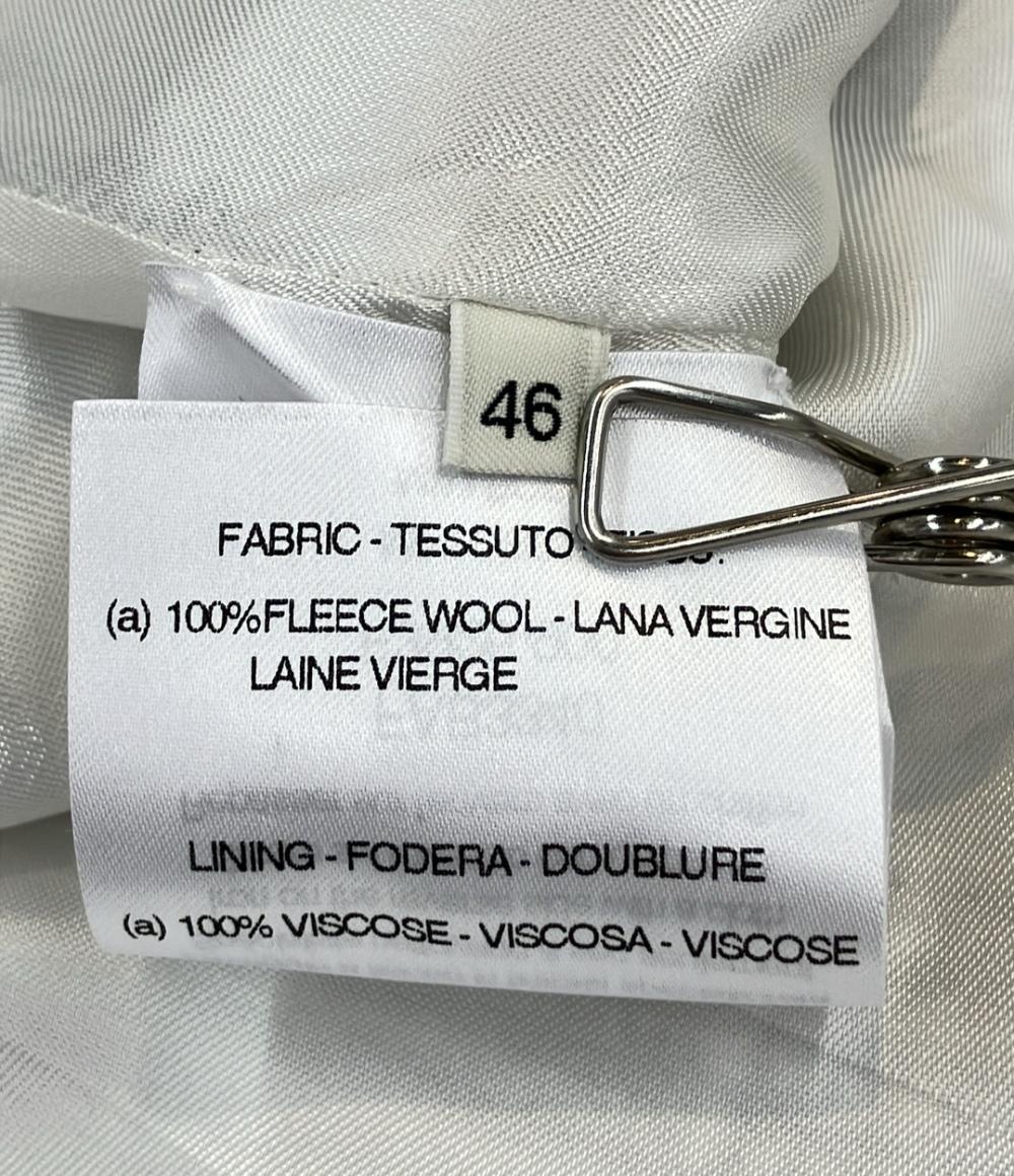 美品 ALESSANDRA RICH ノースリーブワンピース レディース SIZE 46 (L) アレサンドラリッチ