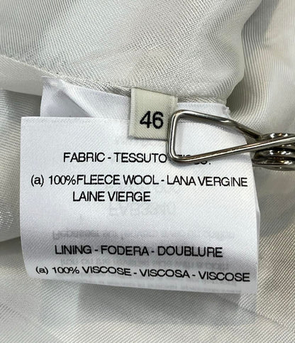 美品 ALESSANDRA RICH ノースリーブワンピース レディース SIZE 46 (L) アレサンドラリッチ