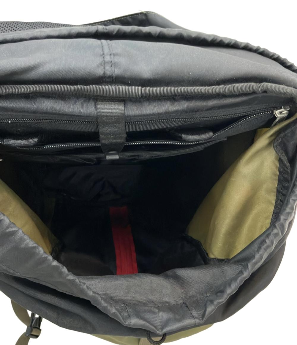 ザ・ノースフェイス ザック TELLUS 45 Ｍ 43リットル メンズ THE NORTH FACE