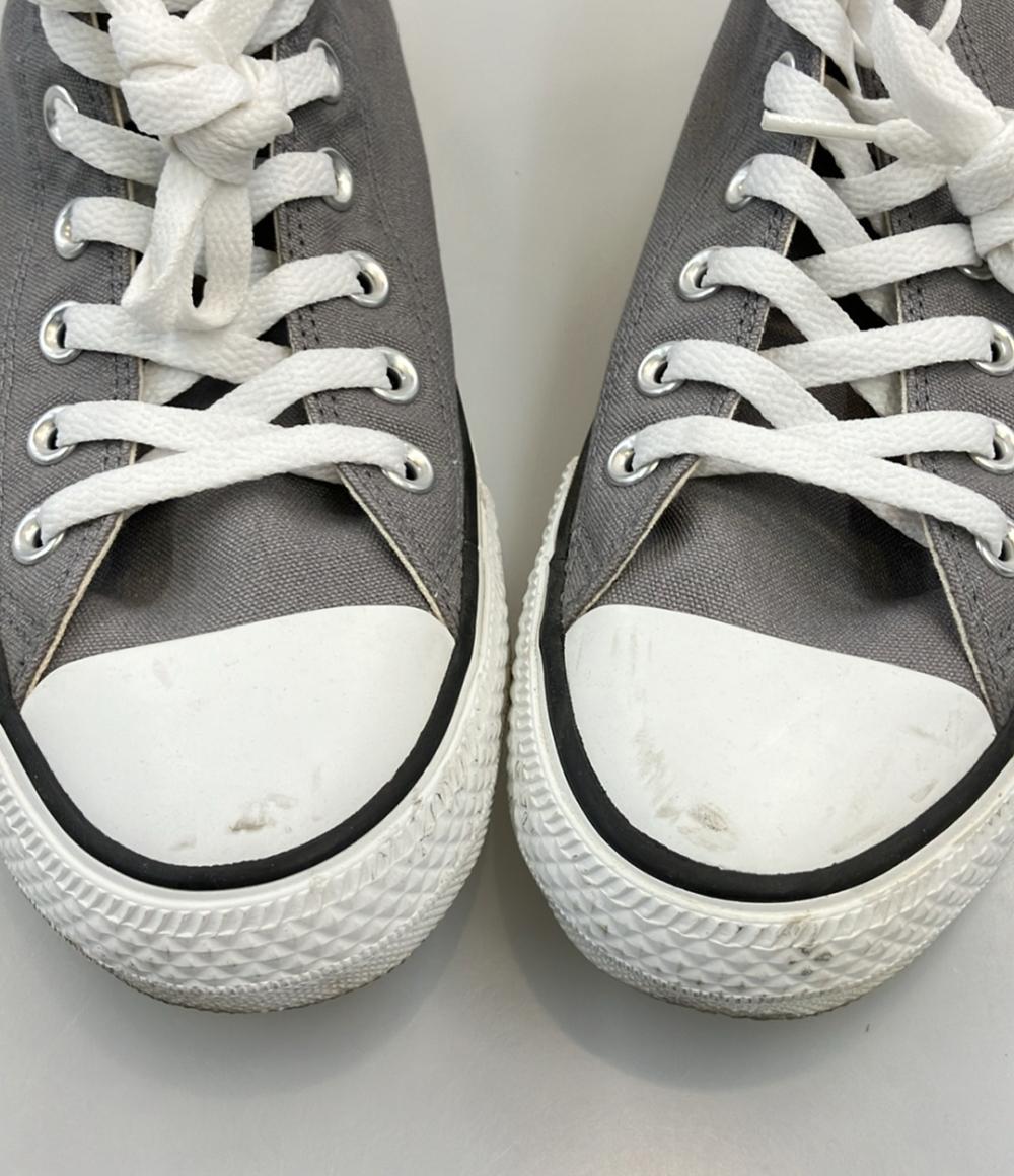 コンバース ハイカットスニーカー メンズ SIZE 25.5 (S) CONVERSE