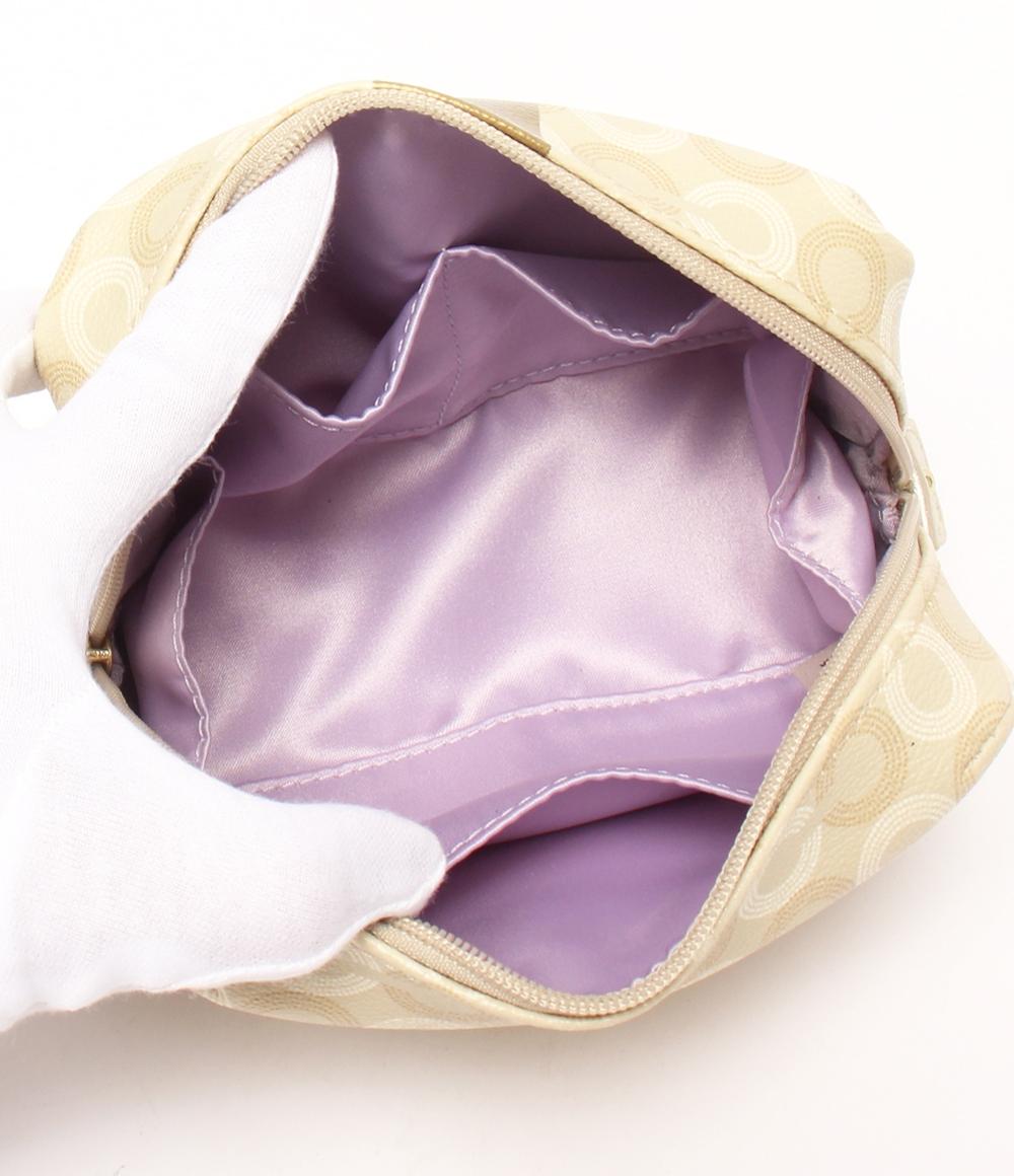 コーチ ポーチ レディース COACH