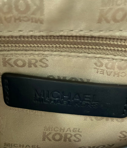 MICHAEL KORS 2WAYハンドバッグ ショルダーバッグ レディース マイケルコース