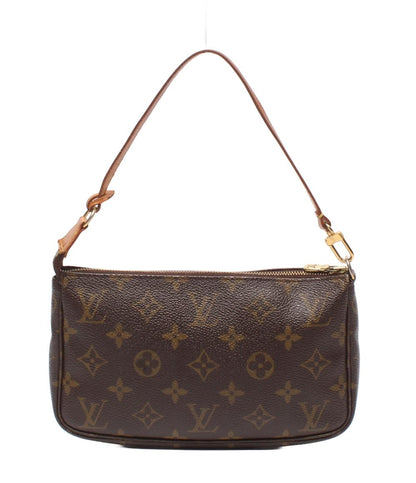 LOUIS VUITTON ハンドバッグ ポシェット アクセサリーポーチ ポシェットアクセソワール モノグラム M51980 レディース ルイ・ヴィトン