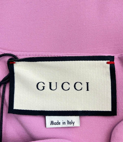GUCCI ノースリーブ ワンピース レディース SIZE 40 (S) グッチ