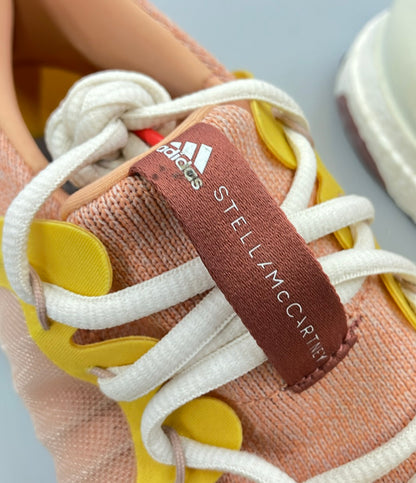 adidas ローカットスニーカー × Stella McCartney ウルトラブースト CG3684 レディース SIZE 24.0 (L) アディダス