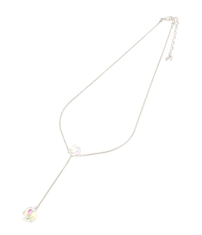 美品 SWAROVSKI ネックレス レディース スワロフスキー