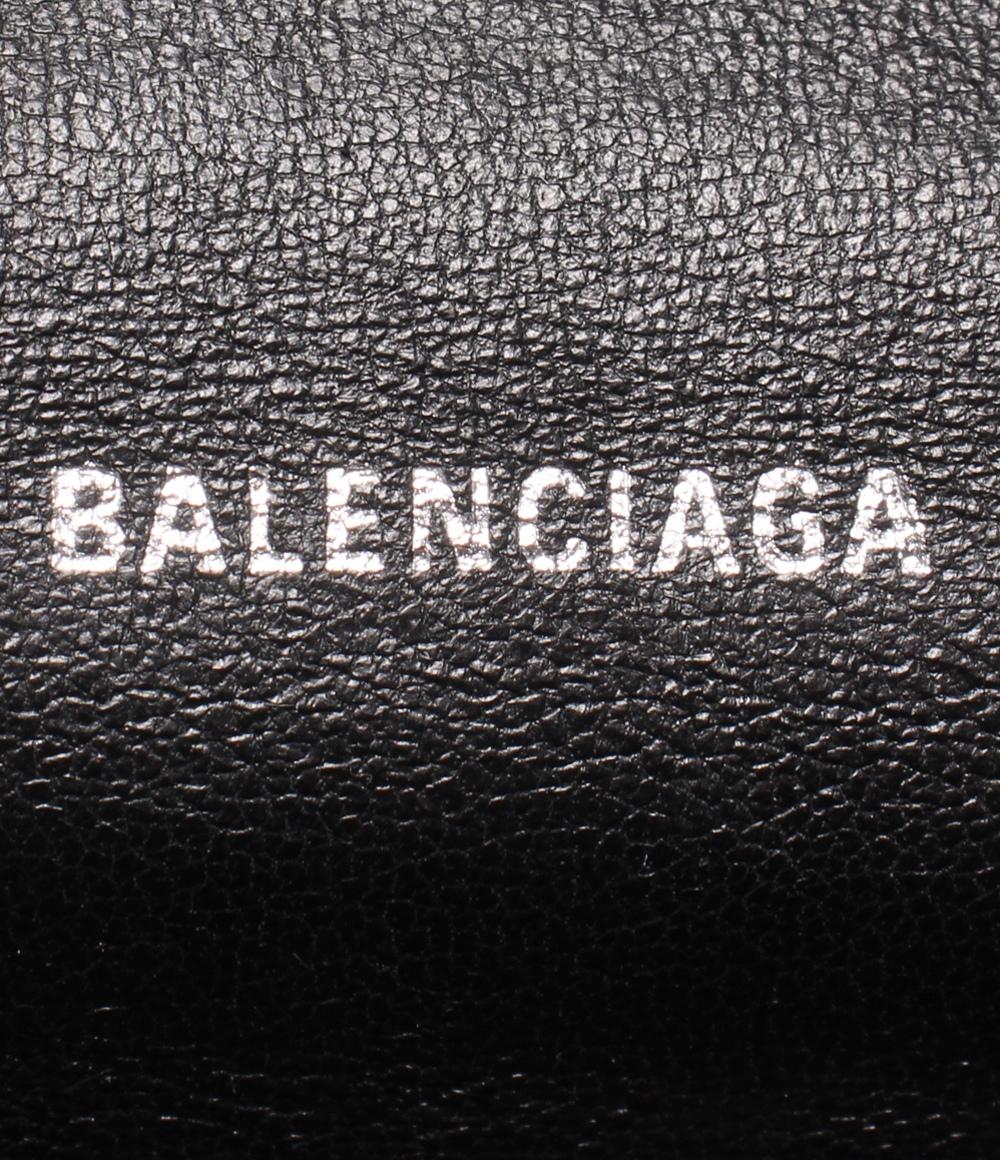 BALENCIAGA ショルダーバッグ 斜め掛け 肩掛け ダウンタウン レディース バレンシアガ
