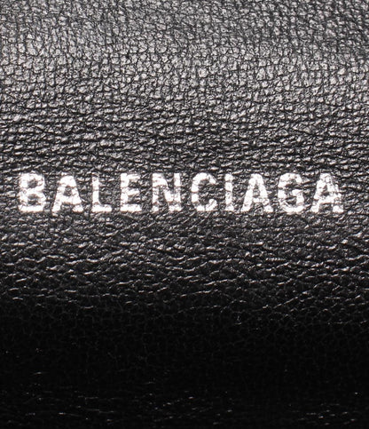 BALENCIAGA ショルダーバッグ 斜め掛け 肩掛け ダウンタウン レディース バレンシアガ