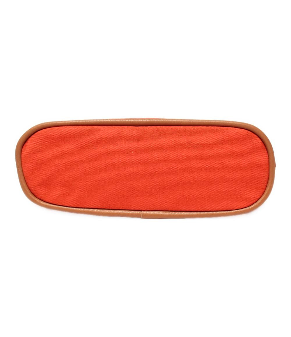 エルメス B ポーチ シルバー金具 ボリードポーチ ミニ レディース HERMES