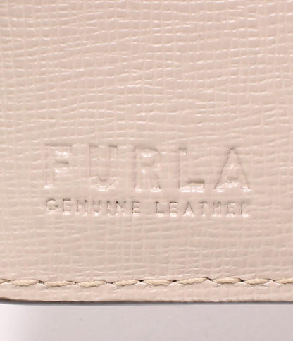 フルラ 三つ折り財布 レディース Furla