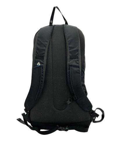 訳あり モンベル バックパック GARWHAR PACK 25 メンズ mont-bell