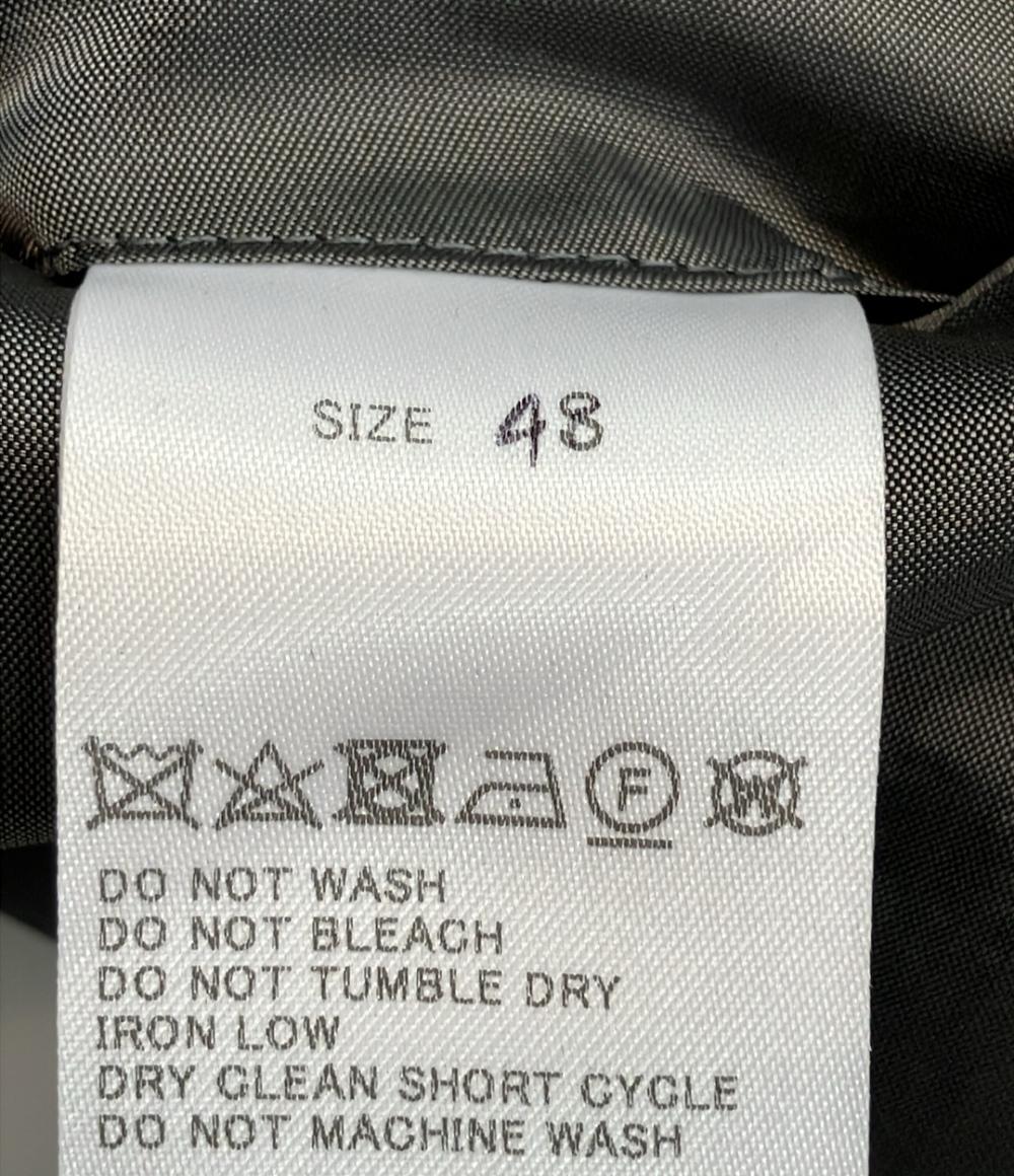 トゥモローランド ピルグリム テーラードジャケット メンズ SIZE 48 (L) TOMORROWLAND PILGRIM