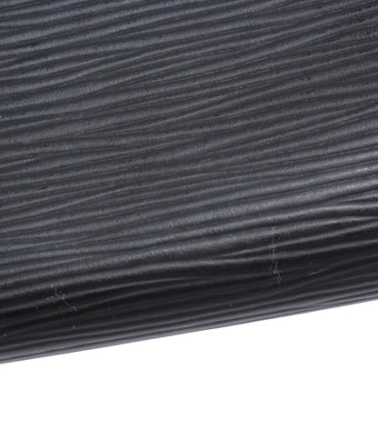 ルイ・ヴィトン ハンドバッグ ポシェットアクセソワール エピ M52942 レディース LOUIS VUITTON