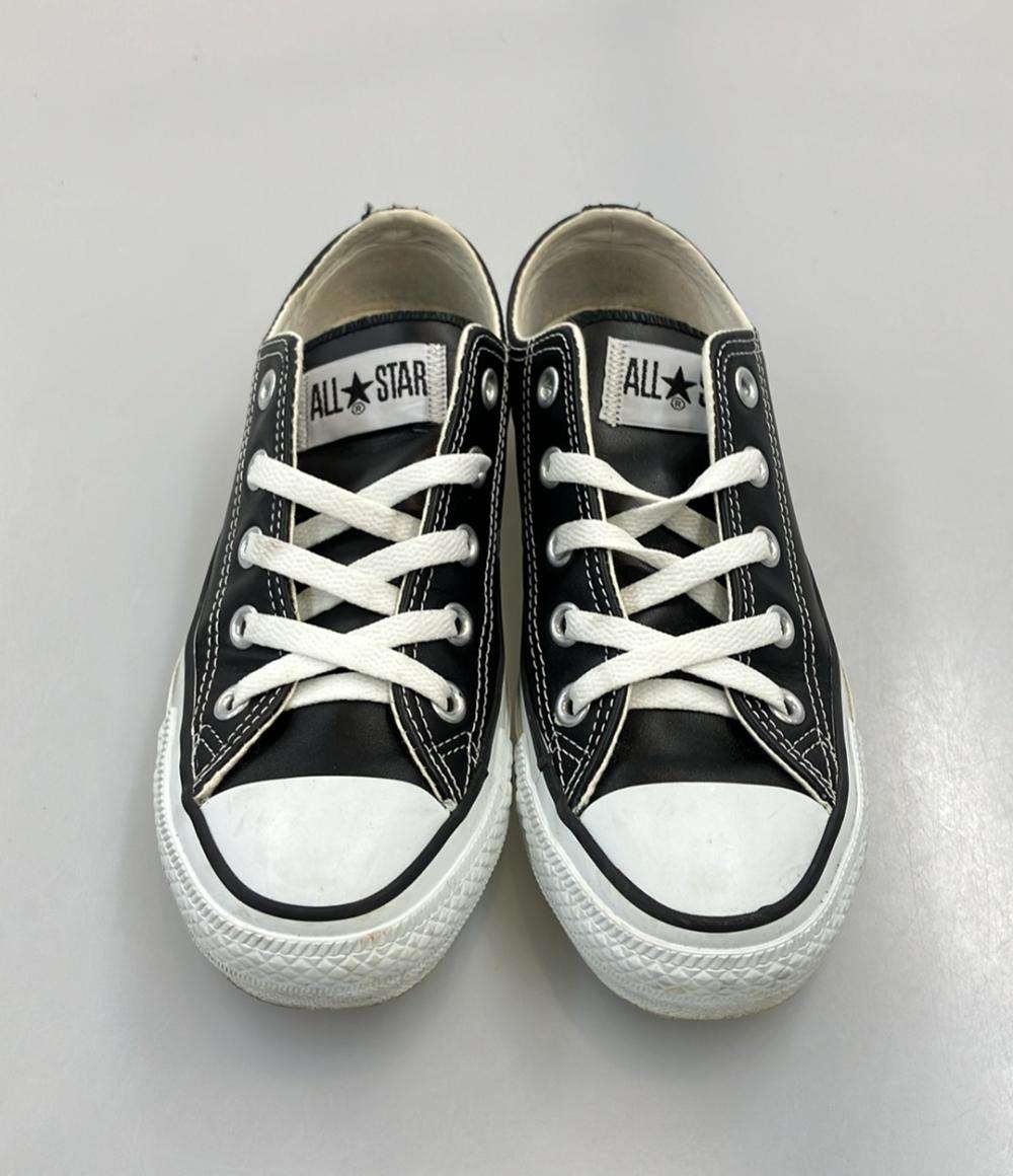 CONVERSE ローカットスニーカー レディース SIZE 22.5 (S) コンバース