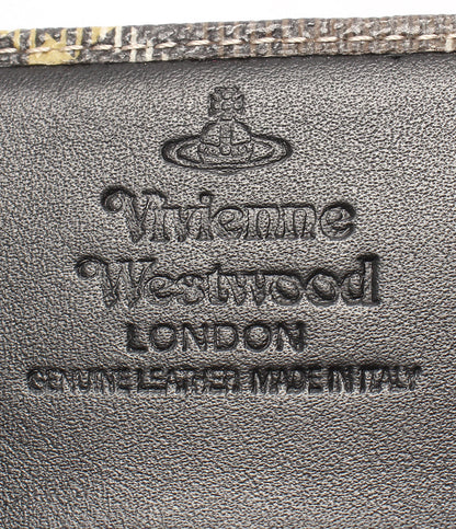 ヴィヴィアンウエストウッド  長財布      レディース  (長財布) Vivienne Westwood