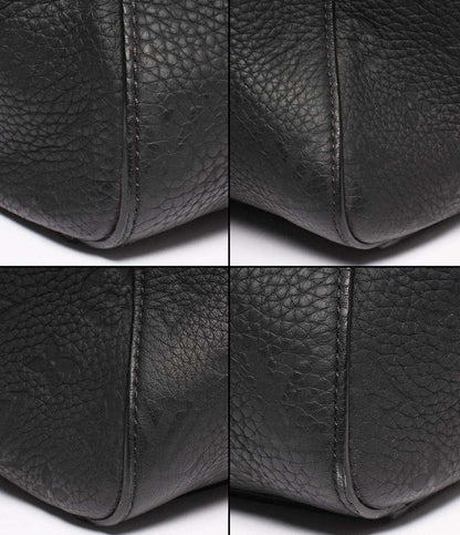 LOUIS VUITTON 2wayトートバッグ ショルダーバッグ 肩掛け モノグラム トリヨン サックプラ 24H M21865 メンズ ルイ・ヴィトン